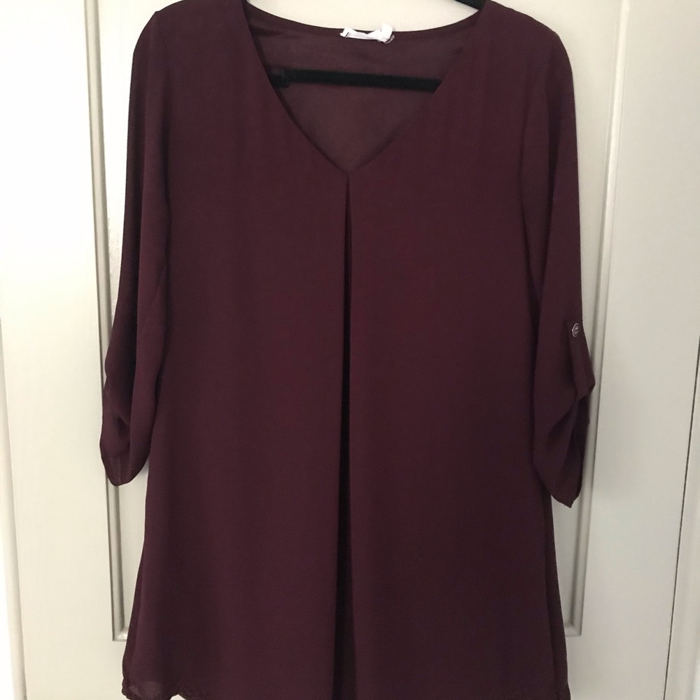Lush Dress